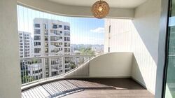 Arc at Tampines (D18), Condominium #624452281